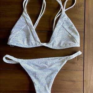 Benoa bikini set